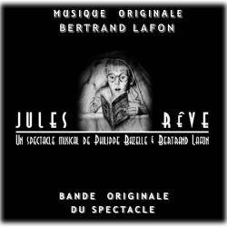 Album Jules Rêve