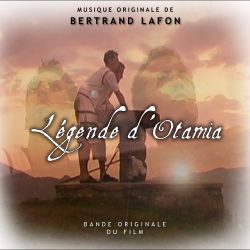Album Légende d'Otamia