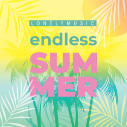 ENDLESSSUMMER 150 X 150-01