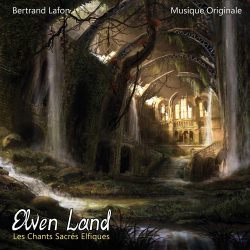 Album Elven Land